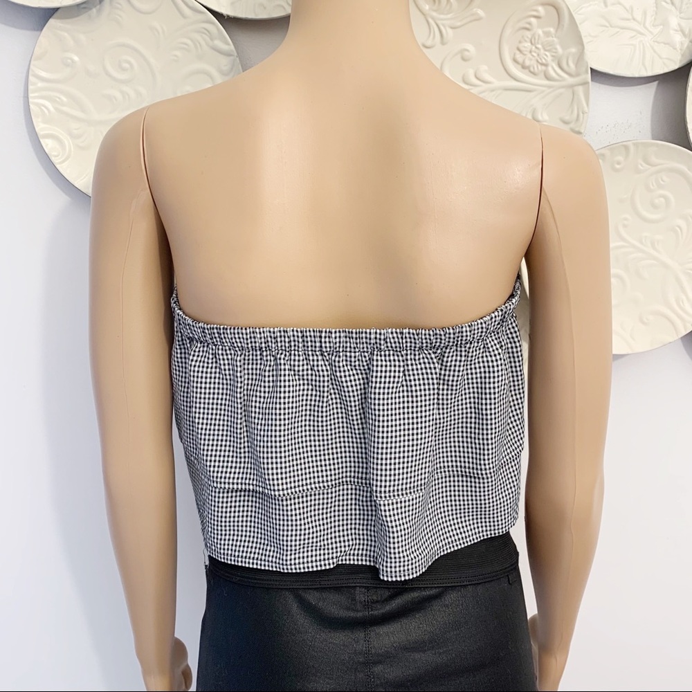 Club Monaco Top Large NWT - Picture 3 of 4